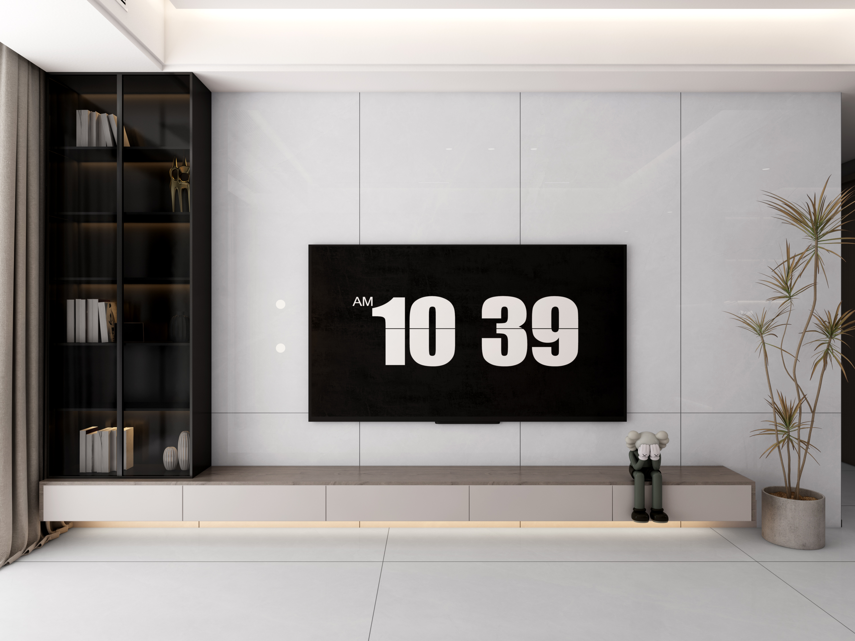 FTB18034觀云葶